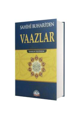 Sahihi Buhariden Vaazlar - Sağlam Yayınevi (1)