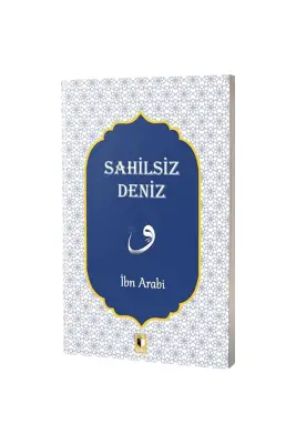 Sahilsiz Deniz - Ehil Yayınları