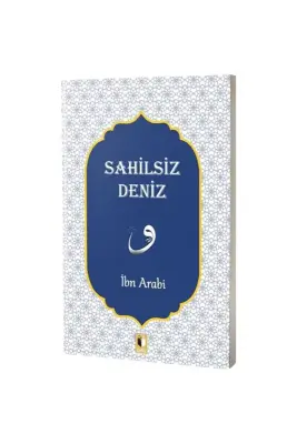 Sahilsiz Deniz - Ehil Yayınları (1)