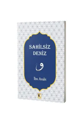 Sahilsiz Deniz - 1
