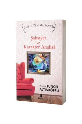 Şahsiyet Ve Karakter Analizi - Hayat Yayınları (1)