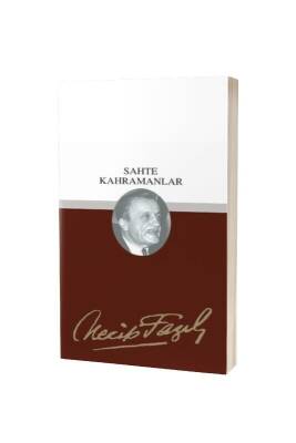 Sahte Kahramanlar - Büyük Doğu Yayınları (1)