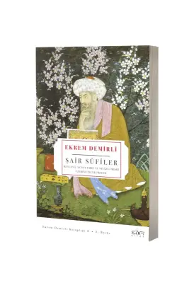 Şair Sufiler - Sufi Kitap (1)