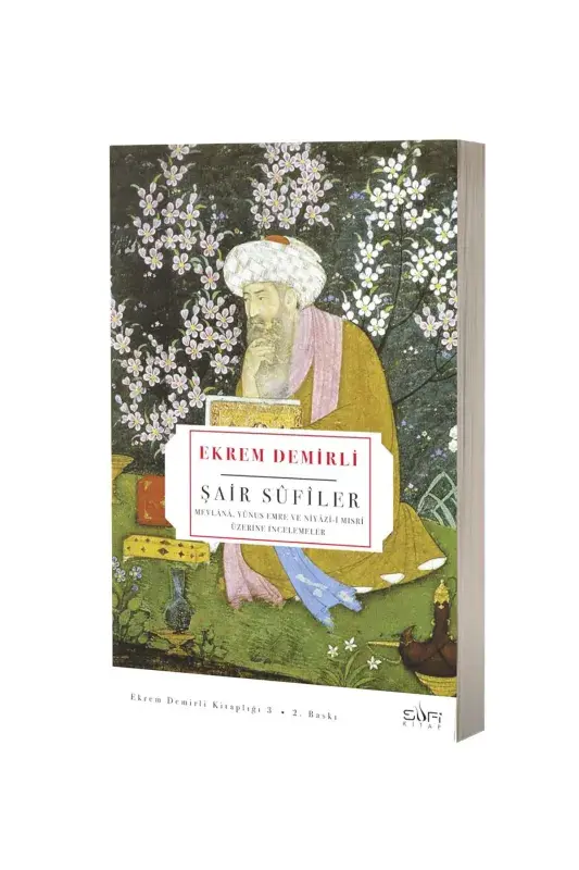 Şair Sufiler - 2