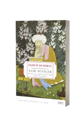 Şair Sufiler - 1