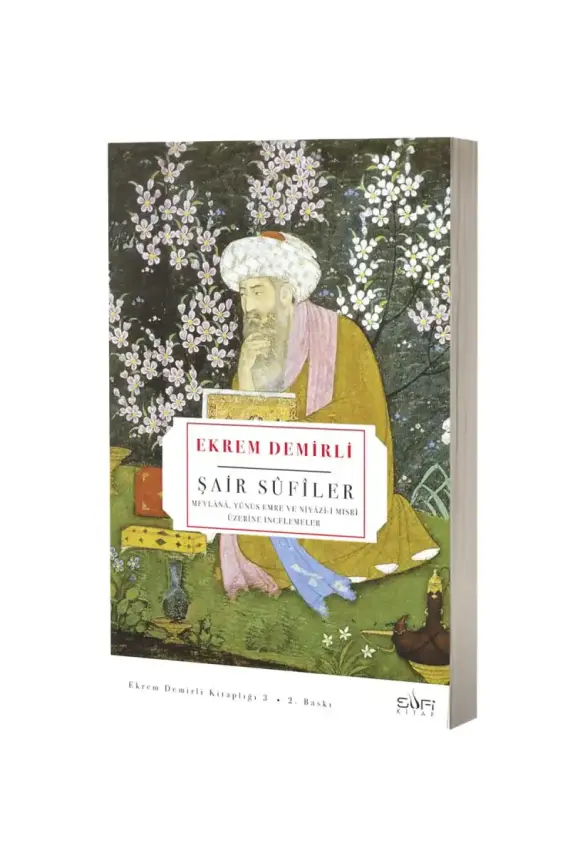 Şair Sufiler - 1