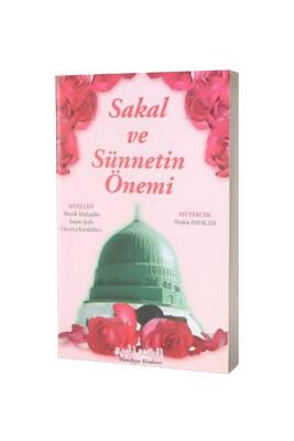 Sakal Ve Sünnetin Önemi - Hanifiyye Kitabevi (1)