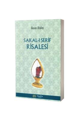 Sakalı Şerif Risalesi - Muallim Neşriyat (1)