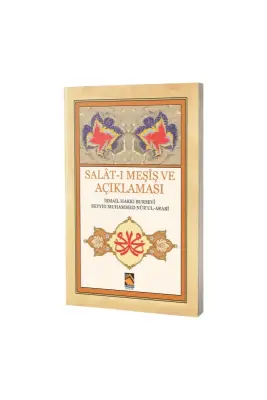 Salatı Meşiş ve Açıklaması - Buhara Yayınları (1)