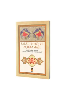 Salatı Meşiş ve Açıklaması - 1