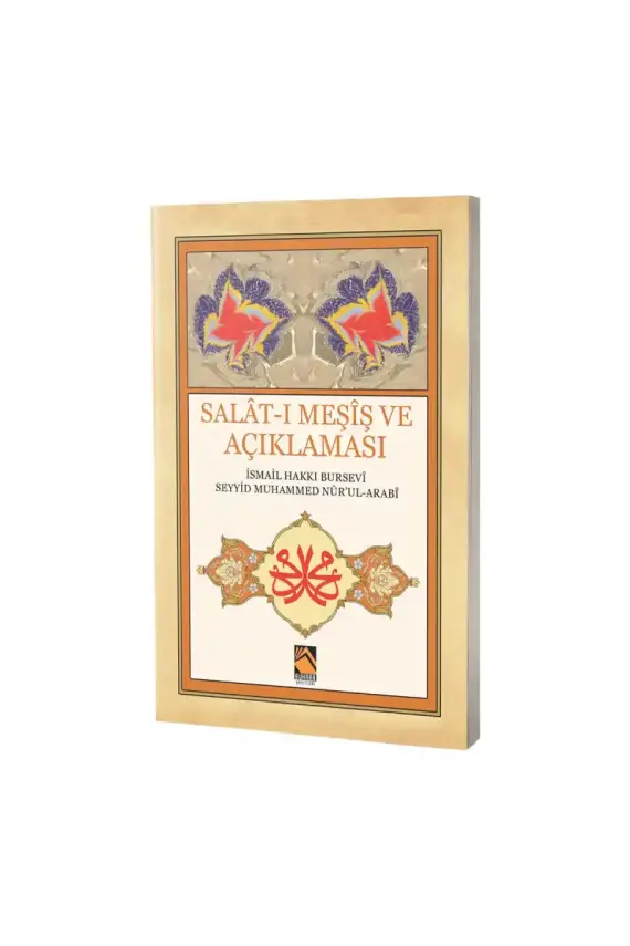 Salatı Meşiş ve Açıklaması - 1