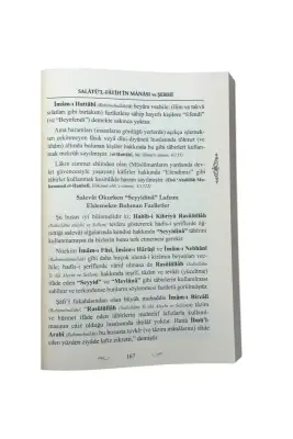 Salatül Fatih Sigai Şerifesi - Ahıska Yayınevi (1)