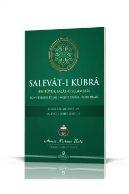 Salevatı Kübra - 4