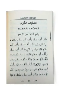 Salevatı Kübra - Ahıska Yayınevi (1)