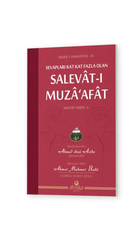 Salevatı Muzaafat - Ahıska Yayınevi