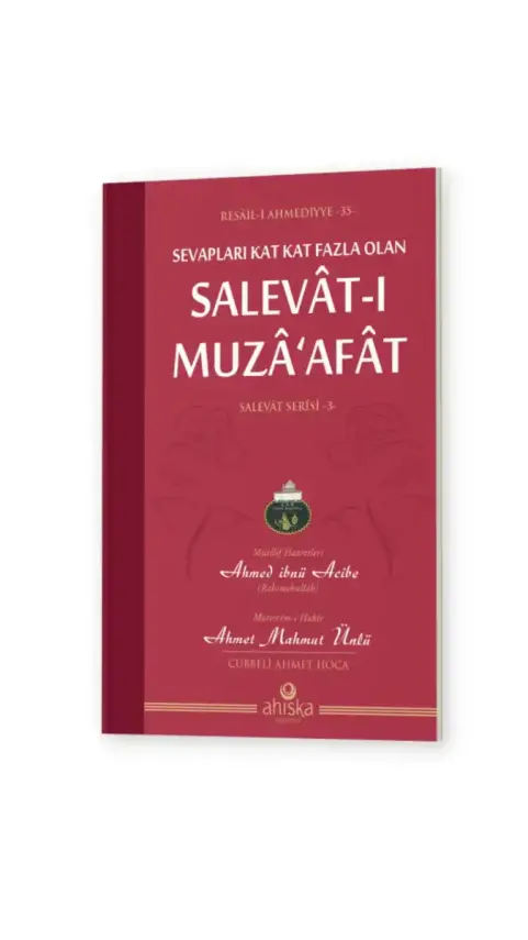 Salevatı Muzaafat - 4