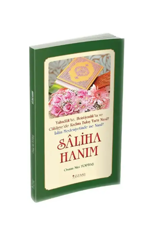 Saliha Hanım - 2