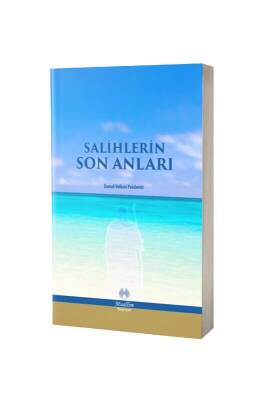 Salihlerin Son Anları - Muallim Neşriyat (1)