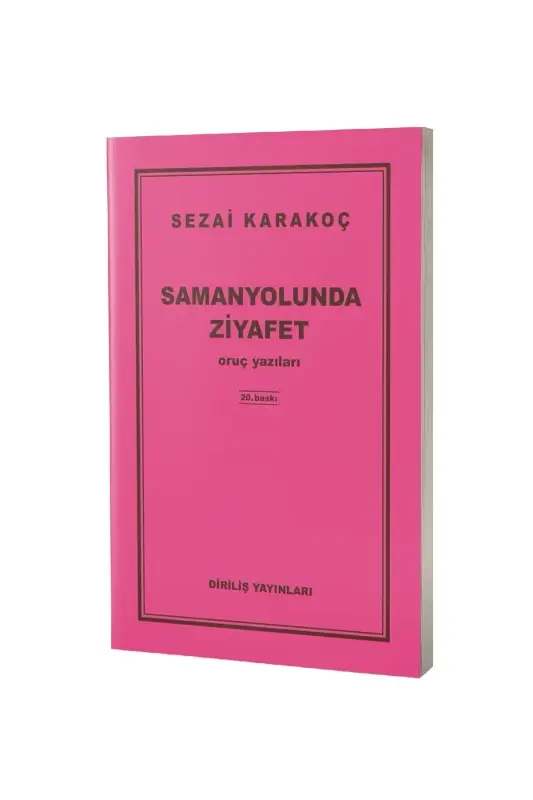 Samanyolunda Ziyafet - 2