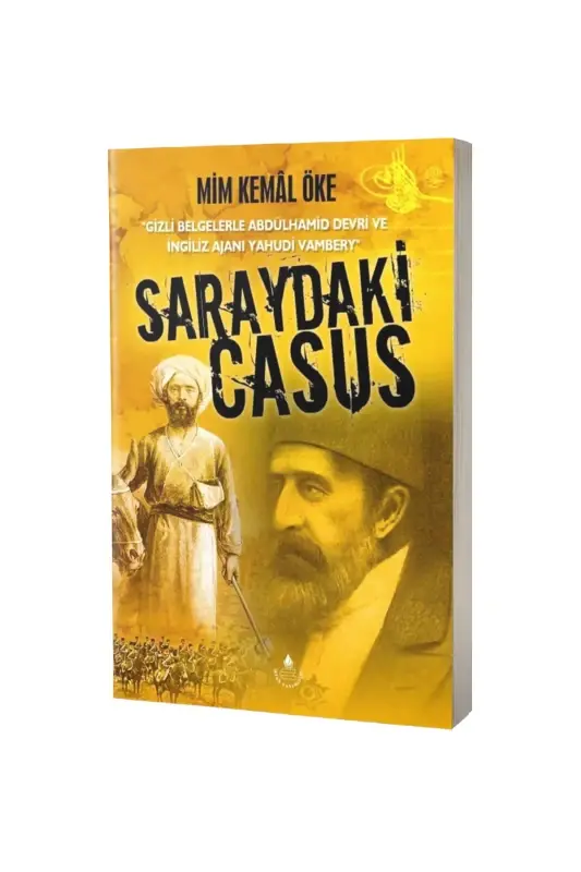Saraydaki Casus - 2