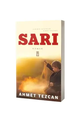 Sarı - Timaş Yayınları (1)