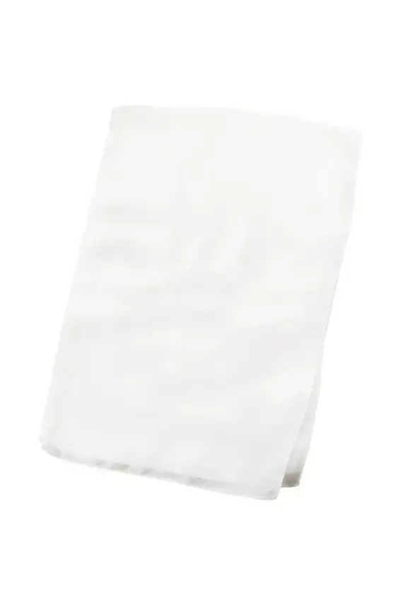 Sarık Bezi Beyaz 3m - 1