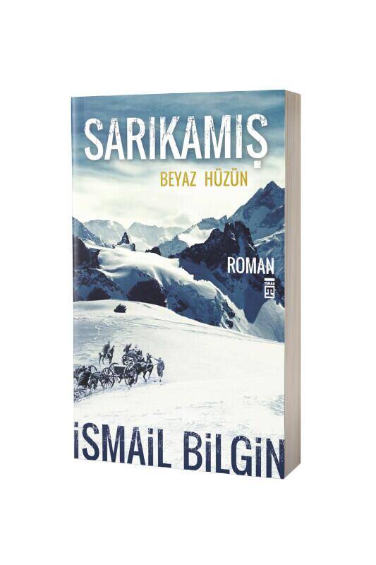 Sarıkamış Beyaz Hüzün - 2