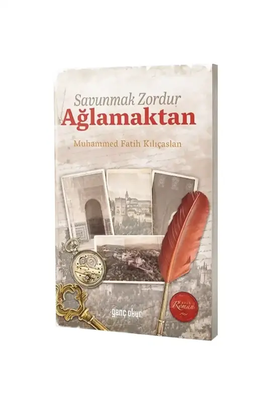 Savunmak Zordur Ağlamaktan - 2