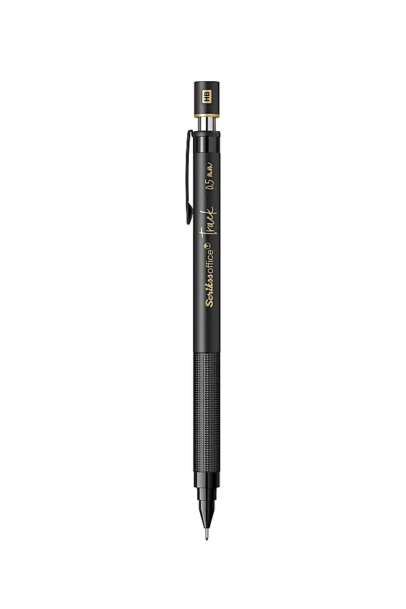 Scricss Track Versatil 0.5 mm Altın Sarı - 1
