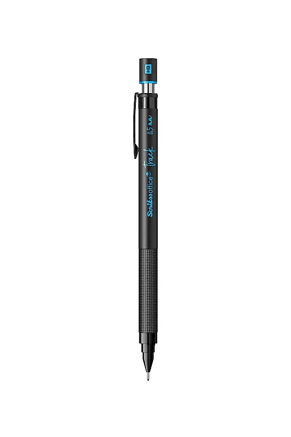 Scricss Track Versatil 0.5 mm Mavi - 1