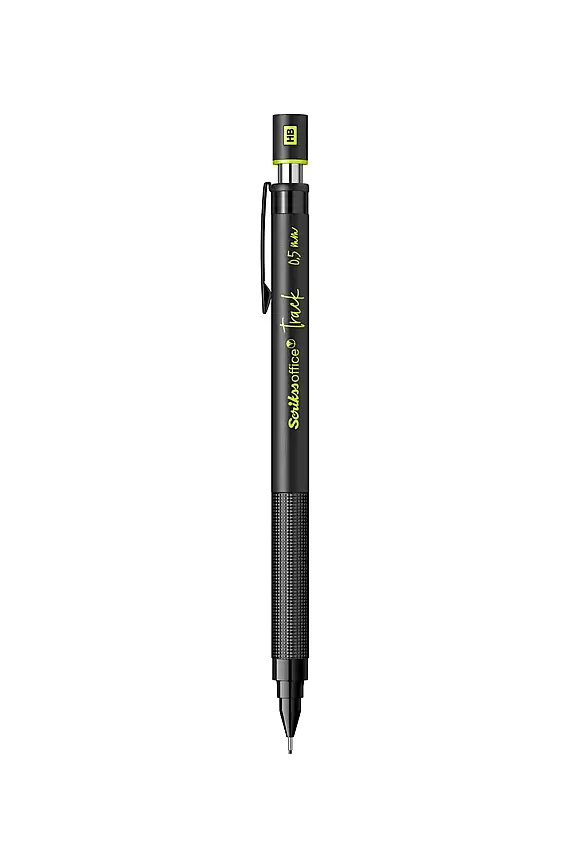 Scricss Track Versatil 0.5 mm Yeşil - 1
