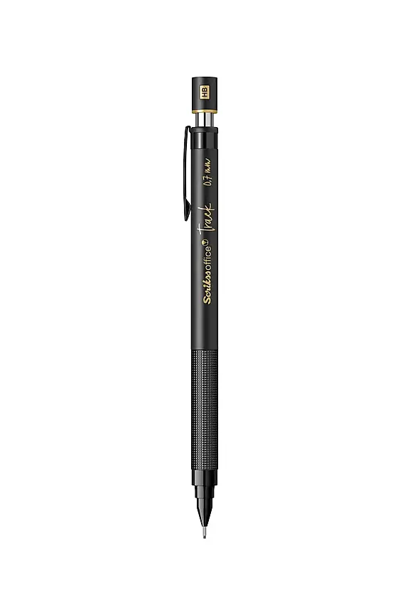 Scricss Track Versatil 0.7 mm Altın Sarı - 1