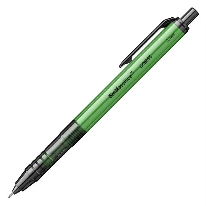 Scrikss 64 Roller Kalem Krom - 1