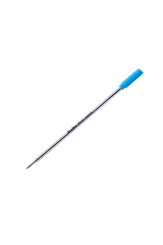 Scrikss 711 Tükenmez Kalem Refil Mavi - 1
