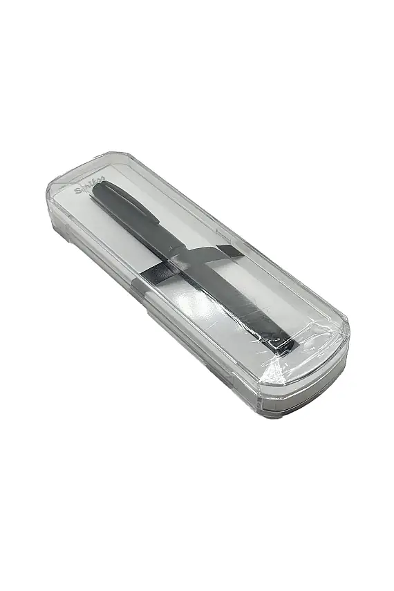 Scrikss 78Ms Roller Mat Siyah Kalem Kristal Kutu - 1
