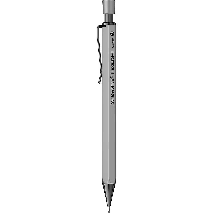 Scrikss Hexalite-X Versatil 0.5 mm Gri - 2