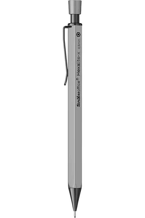 Scrikss Hexalite-X Versatil 0.5 mm Gri - 3