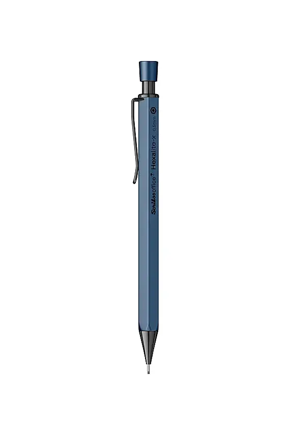 Scrikss Hexalite-X Versatil 0.5 mm Mavi - 2