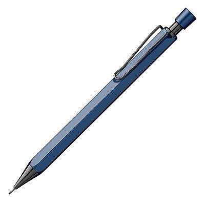 Scrikss Hexalite-X Versatil 0.5 mm Mavi - 3