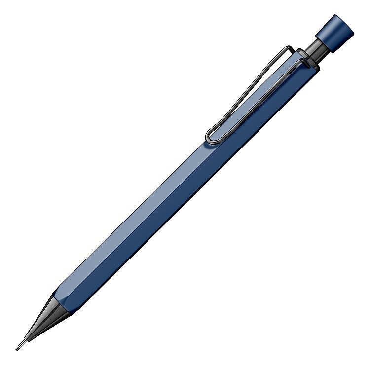 Scrikss Hexalite-X Versatil 0.5 mm Mavi - 3