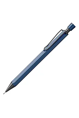 Scrikss Hexalite-X Versatil 0.5 mm Mavi - 4