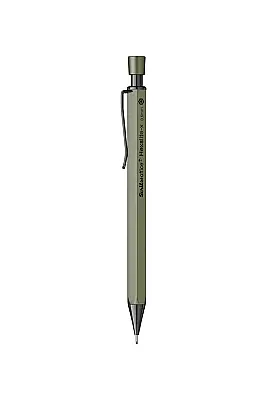 Scrikss Hexalite-X Versatil 0.5 mm Yeşil - 1