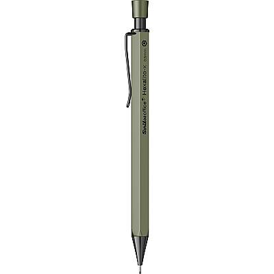 Scrikss Hexalite-X Versatil 0.5 mm Yeşil - Scrikss (1)