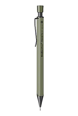 Scrikss Hexalite-X Versatil 0.5 mm Yeşil - 3