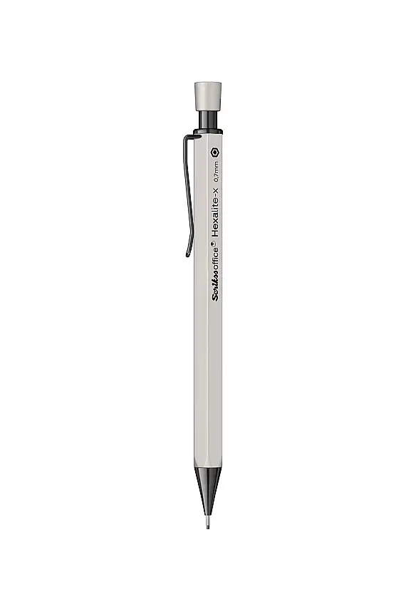 Scrikss Hexalite-X Versatil 0.7 mm Beyaz - 1