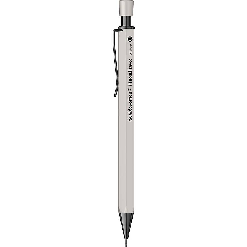 Scrikss Hexalite-X Versatil 0.7 mm Beyaz - 2