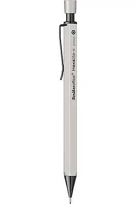 Scrikss Hexalite-X Versatil 0.7 mm Beyaz - 3