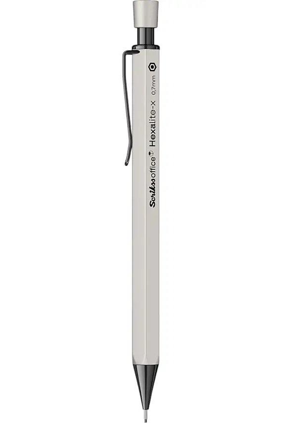 Scrikss Hexalite-X Versatil 0.7 mm Beyaz - 3