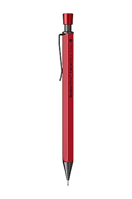 Scrikss Hexalite-X Versatil 0.7 mm Kırmızı - 3
