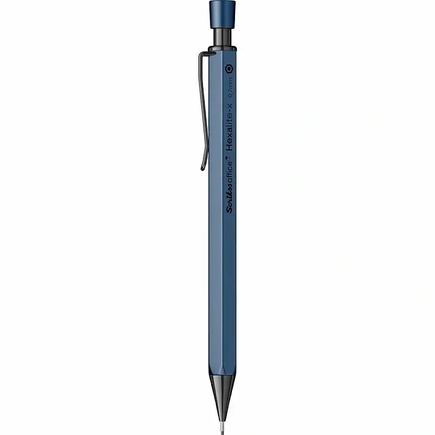 Scrikss Hexalite-X Versatil 0.7 mm Mavi - 2